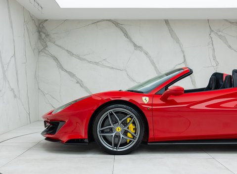 Ferrari 488 Pista Spider 47