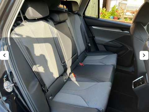 Skoda Enyaq Enyaq iV 60 Nav Loft 5dr 4