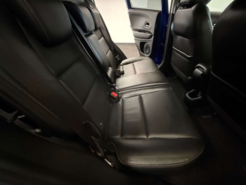 Honda HR-V 1.5 HR-V EX i-VTec CVT 5dr 45