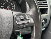 Volkswagen California 2.0 TDI BlueMotion Tech Beach Camper 4dr Diesel DSG Euro 6 (s/s) (150 ps) 12
