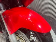 Honda VFR 2001 ONLY 13K FUEL INJECTED NON VTEC 1 OWNER NEW MOT 800CC 29