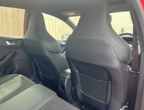 Ford Fiesta (Sold) 1.5T EcoBoost ST-3 Hatchback 5dr Petrol Manual Euro 6 (s/s) (200 ps) 12