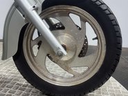 Jinlun JL 125 2006 ONLY 6K PROJECT CRUISER BIKE SPARES OR REPAIR 125CC 8