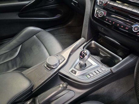 BMW M4 3.0 BiTurbo GPF Competition Coupe 2dr Petrol DCT Euro 6 (s/s) (450 ps) 11