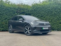 Volkswagen Id.4 77kWh GTX SUV 5dr Electric Auto 4Motion (299 ps) 28