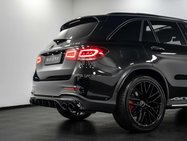 Mercedes-Benz GLC 3.0 AMG GLC 43 Premium Plus 4Matic Auto 4WD 5dr 14