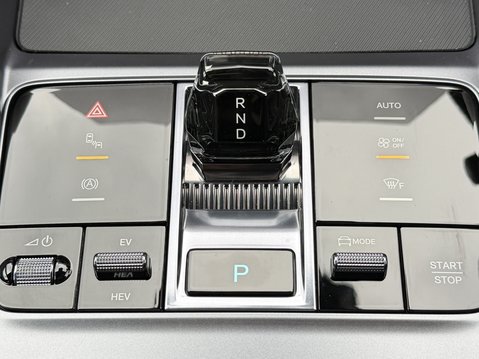 BYD Seal U 1.5 DM-i Comfort 5dr Auto 30