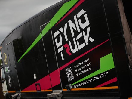 Dyno hire
