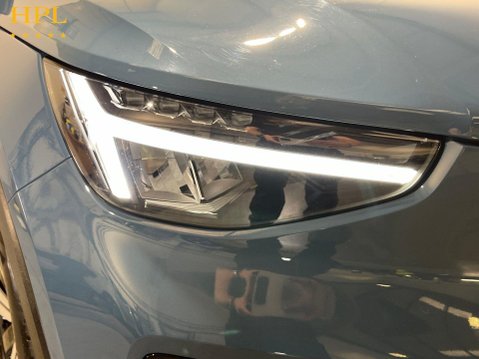 Volvo C40 Recharge 69kWh Plus SUV 5dr Electric Auto (231 ps) 1 Owner - Dab - Bluetoo 9