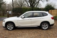 BMW X1 XDRIVE20D SE 6