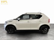 Suzuki Ignis 1.2 Dualjet MHEV SZ5 Hatchback 5dr Petrol Hybrid Manual ALLGRIP Euro 6 (s/s 4