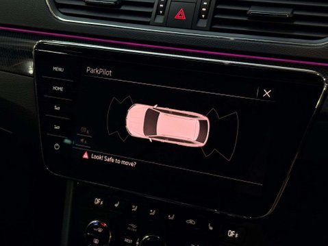 Skoda Superb 1.5 Superb SportLine+ TSi Semi-Auto 5dr 71