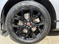 Jaguar I-Pace 400 90kWh HSE Black SUV 5dr Electric Auto 4WD (400 ps) 17