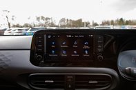 Hyundai i10 N LINE 23