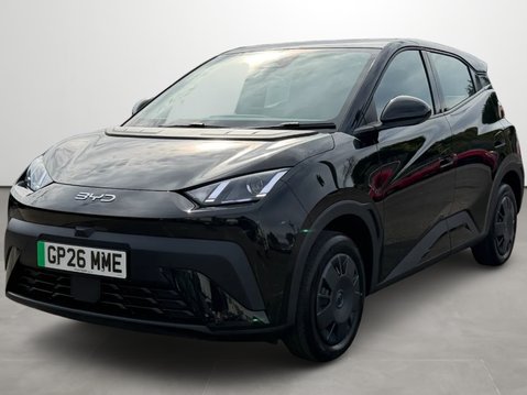 BYD Dolphin Surf 5dr 65kw Active 30kwh Auto 5