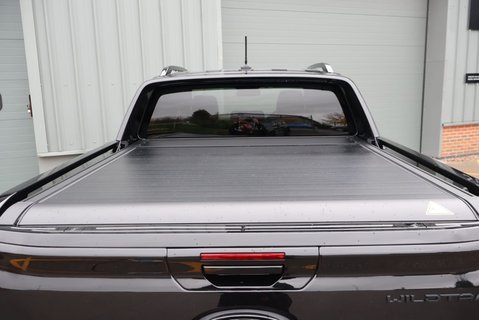 Ford Ranger 2025 3.0 V6 WILDTRAK ECOBLUE  2inch full lift styled by seeker  21