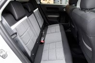 Citroen C4 Cactus PURETECH ORIGINS S/S 31