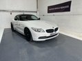 BMW Z4 2.5 23i Highline Edition sDrive Euro 5 2dr 1