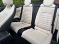 Mercedes-Benz C Class 2.1 C250d AMG Line Cabriolet 2dr Diesel G-Tronic+ Euro 6 (s/s) (204 ps) 25