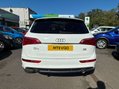 Audi Q5 3.0 Q5 S Line Special Edition TDI Quattro Auto 4WD 5dr 7
