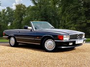 Mercedes-Benz SL Series 300 SL 3