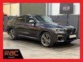 BMW X4 3.0 M40i SUV 5dr Petrol Auto xDrive Euro 6 (s/s) (360 ps) 1