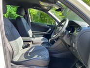 Volkswagen Tiguan 1.5 Tiguan R-Line TSi Semi-Auto 5dr 18