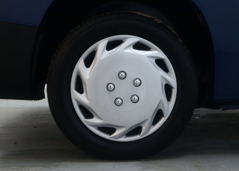 Citroen Berlingo e-Berlingo Feel 5dr 13