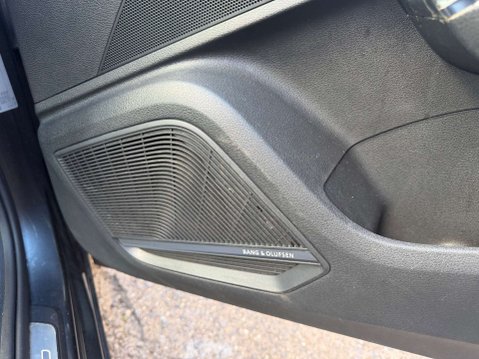 Audi Q2 2.0 Q2 S Line TDI Quattro Semi-Auto 4WD 5dr 10