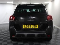 Citroen C3 Aircross PURETECH FLAIR S/S 8