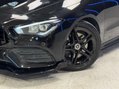 Mercedes-Benz CLA Class 2.0 CLA 220 AMG Line Premium D Auto 4dr 23