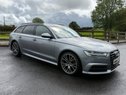Audi A6 2.0 TDI ultra S line S Tronic Euro 6 (s/s) 5dr