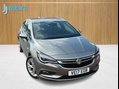 Vauxhall Astra 1.4i Turbo SRi Nav Hatchback 5dr Petrol Manual Euro 6 (150 ps) 18