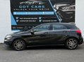 Mercedes-Benz A Class 1.8 A200 CDI BlueEfficiency Sport 7G-DCT Euro 5 (s/s) 5dr 4