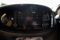 Toyota Aygo X VVT-I EDGE 21