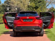 Nissan Juke DIG-T N-CONNECTA DCT 15