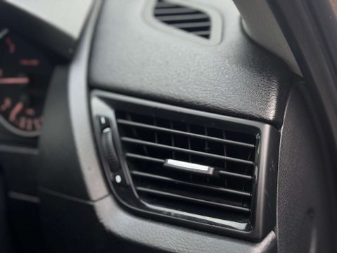 BMW X1 2.0 20d Sport Auto xDrive Euro 5 (s/s) 5dr 61