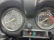 BMW R1100 RT 1996 62K PROJECT TOURER SPARES OR REPAIR 1100CC COMMUTER 20