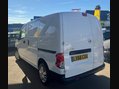 Nissan NV200 1.5 dCi Acenta SWB Euro 6 6dr 5
