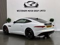 Jaguar F-Type 3.0 V6 Auto Euro 6 (s/s) 2dr 2