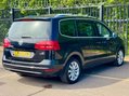 Volkswagen Sharan 1.4 TSI BlueMotion Tech S MPV 5dr Petrol DSG Euro 5 (s/s) (150 ps) 5
