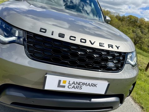 Land Rover Discovery SDV6 HSE LUXURY 20