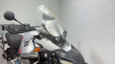 BMW R1150 2003 88K RUNNING PROJECT ADVENTURE BIKE 1150CC 14