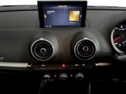 Audi A3 1.0 TFSI 30 SE Technik Sportback 5dr Petrol Manual Euro 6 (s/s) (116 ps) Ai 17