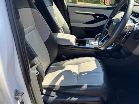 Land Rover Range Rover Evoque EDITION 18