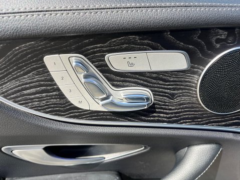 Mercedes-Benz E Class 2.0 E300 AMG Line G-Tronic+ Euro 6 (s/s) 2dr 15