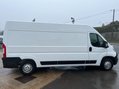 Citroen Relay 35 L3H2 ENTERPRISE BLUEHDI S/S 51,000 Miles 2