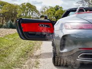 Mercedes-Benz Amg GT GT-C Roadster 7