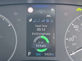 Toyota Yaris ICON HEV CVT 24