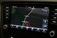 Skoda Octavia 1.5 Octavia SE L TSi 5dr 17